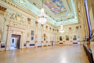 The Great Hall